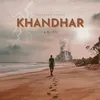 About Khandhar - Lofi Song