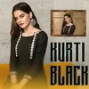 About Kurti Black Song