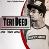 About Teri Deed Song