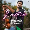 About Kaatrile Song