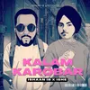 About Kalam Karobar Song