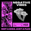 About Negative Vibes Song