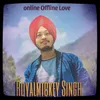 About Online Offline Love Song