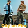 About City on Fire Song
