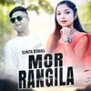 About Mor Rangila Song