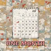 About One Month Song