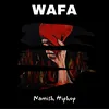 About Wafa Song