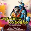 About Phaguna Masare Dola govinda Song