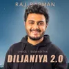 About Diljaniya 2.0 Song