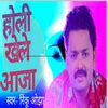 About Holi Khele Aaja Song