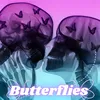 About Butterflies Song