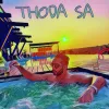 About Thoda Sa Song