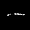 Lost - Important