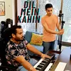 About Dil Mein Kahin Song