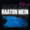 About RAATON MEIN Song