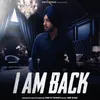 i Am Back