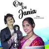 Ore Dil Jania