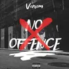 About No Offence Song