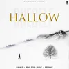 About HALLOW Song