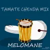 About Tamate Chenda Mix Song