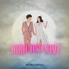 About High On Love Song