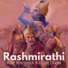 About Rashmirathi Rap Krishna Ki Chetavni Song