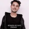 About BEWAFA HO GAYI ZINDAGI Song