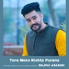 About Tera Mera Rishta Purana Song