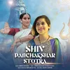 About Shiv Panchakshar Stotra Song