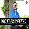 Colour Black