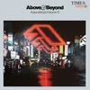 Fly To New York - Above & Beyond vs. Jason Ross Club Mix