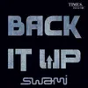 Back It Up Nazran Remix Featuring Lovely Pawar