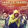 Jaan Le Jaandi