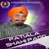 About Patiala Shahi Pagg Song