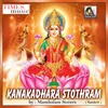 Sri Kanakadara Sthothram