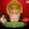 Stuti, Doha, Hanuman Chalisa