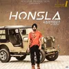 About Honsla Song