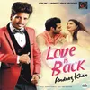 About Love Is Back Song