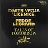 Tales Of Tomorrow Extended Mix