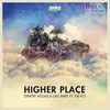 Higher Place Afrojack Extended Instrumental Remix