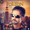 About Foreign Song