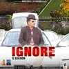 About Ignore Song