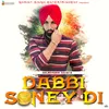 Dabbi Soney Di