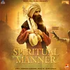 Spiritual Manner