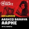 Aashiq Banaya Aapne - Wynk Beatz