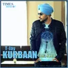 About Kurbaan Song