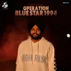 Operation Blue Star 1984