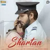 About Shartan Song