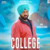 About College Song