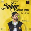 About Sohne Hadho Wadh Song